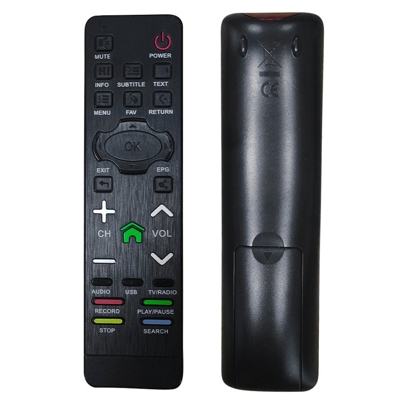 Multifunction Universal TV Remote Control for All Brands TV HDTV LCD Set Top Box Digital Media Player Replaced Remote Controller