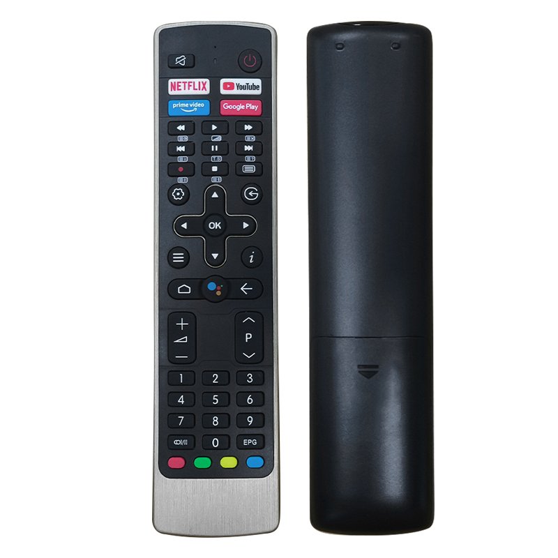 Multifunction Universal TV Remote Control for All Brands TV HDTV LCD Set Top Box Digital Media Player Replaced Remote Controller