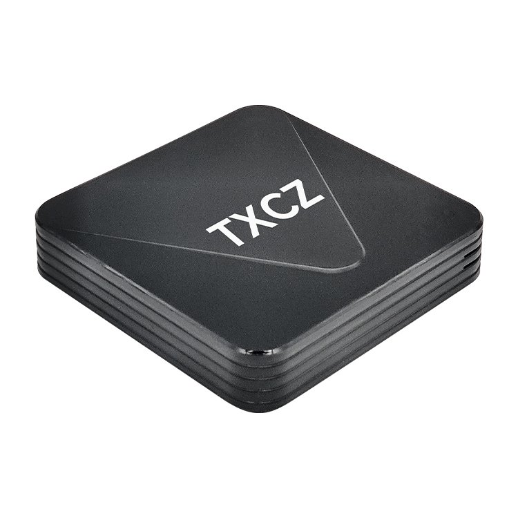 2024 New Android 9.0 Set-top Box RK3228A R98plus1 Dual Band WiFi Intelligent Ultra High Definition Network Player Set-top Box