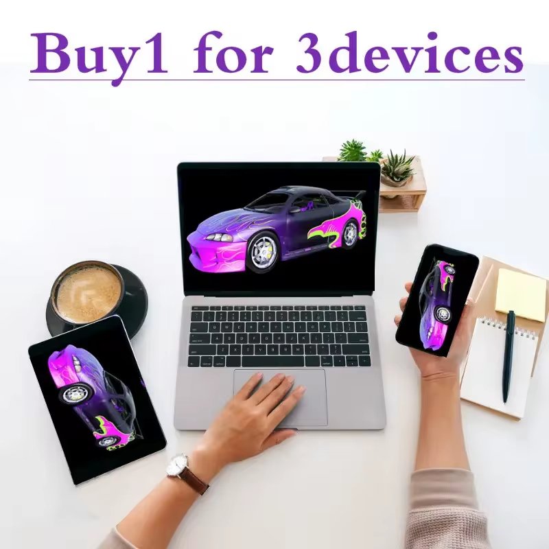 lz Best Android Megaott Box Free Demo 1 For 3 Devices Ram 2GB/4GB Support Smart TV Reseller Set-top Box Smarters TV Livego WIFI