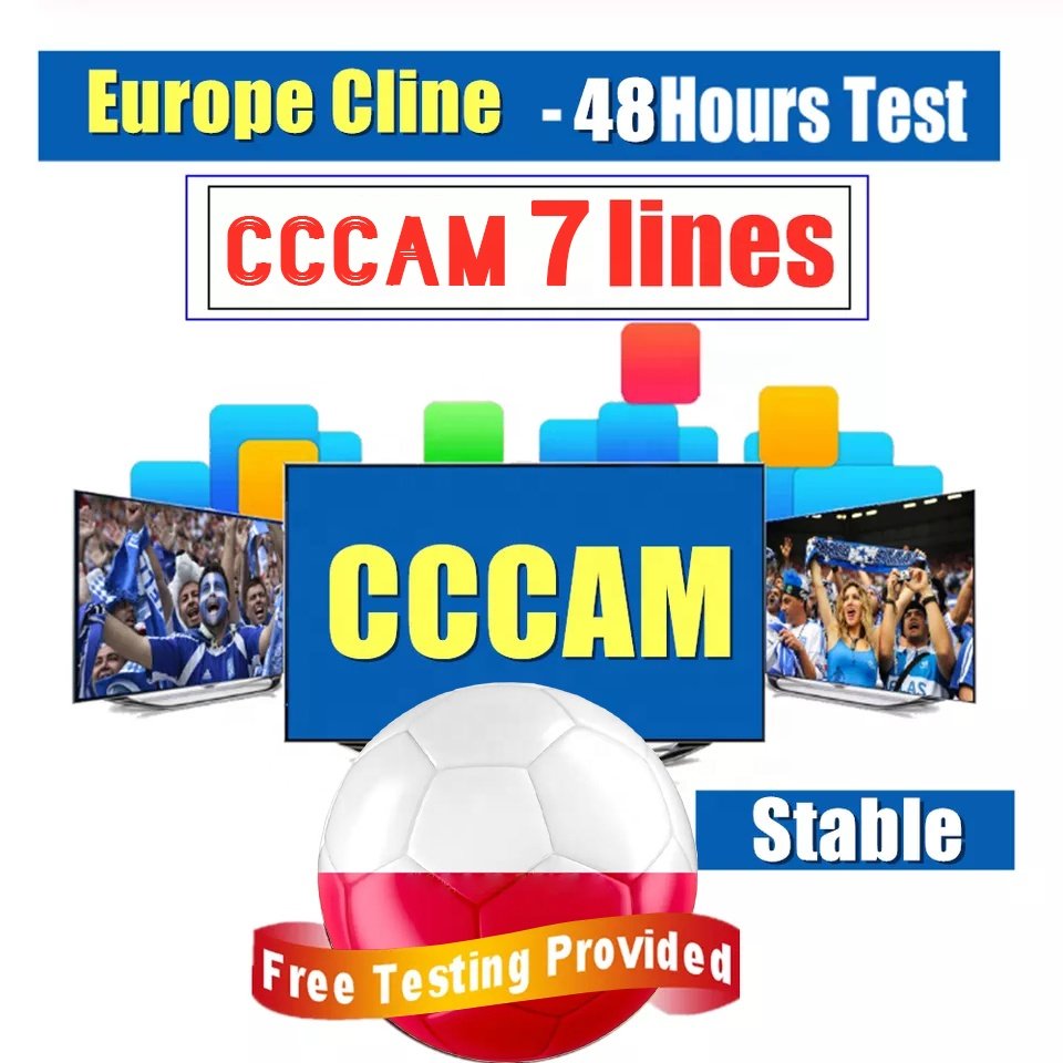 Europe Cccam Egygold Server Poland Germany Cccam Cline Oscam Cline For 1 Year Europe Cccam Cline Slovakia For Satellite Receiver