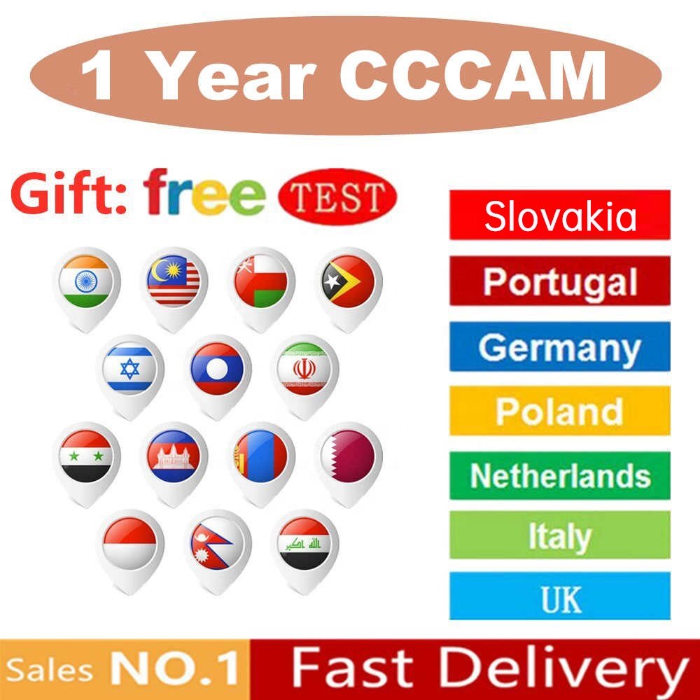 Europe Cccam Egygold Server Poland Germany Cccam Cline Oscam Cline For 1 Year Europe Cccam Cline Slovakia For Satellite Receiver