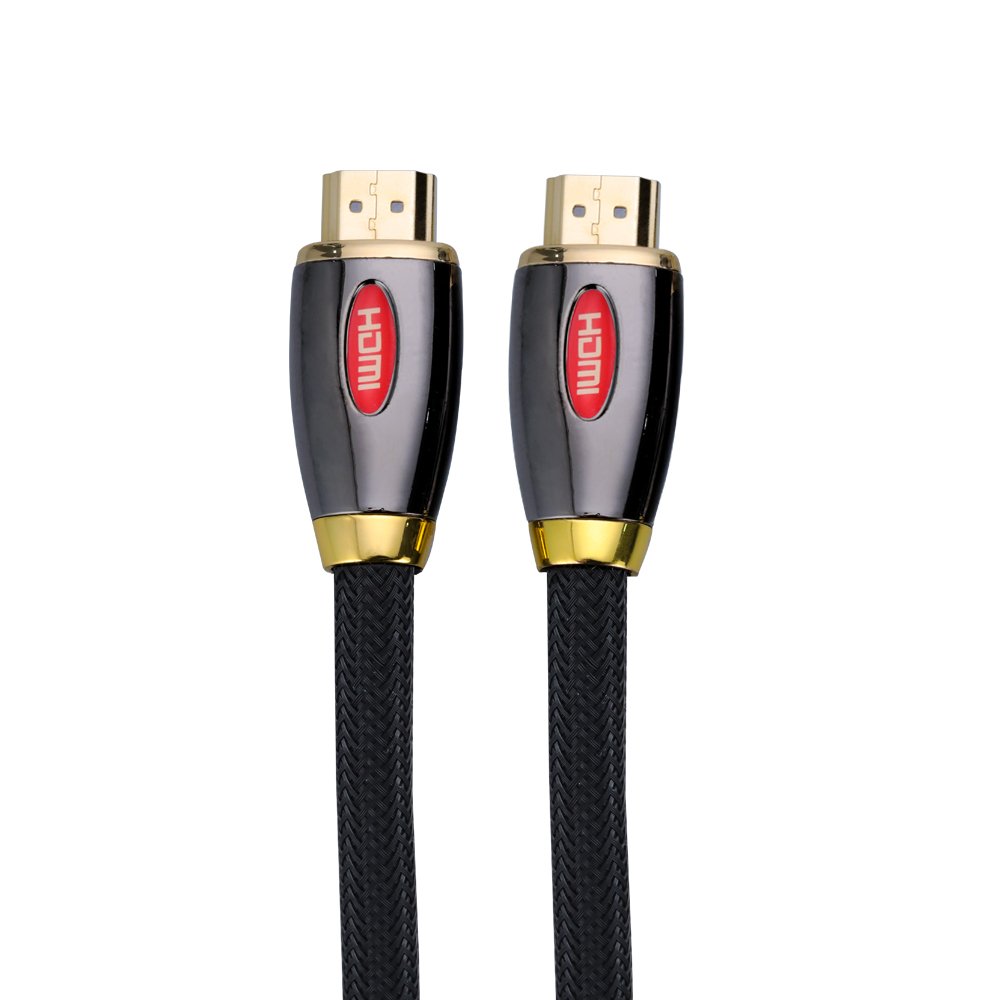 High speed HDMI 3D Computer TV set-top box 10 meters 4K HDMI cable