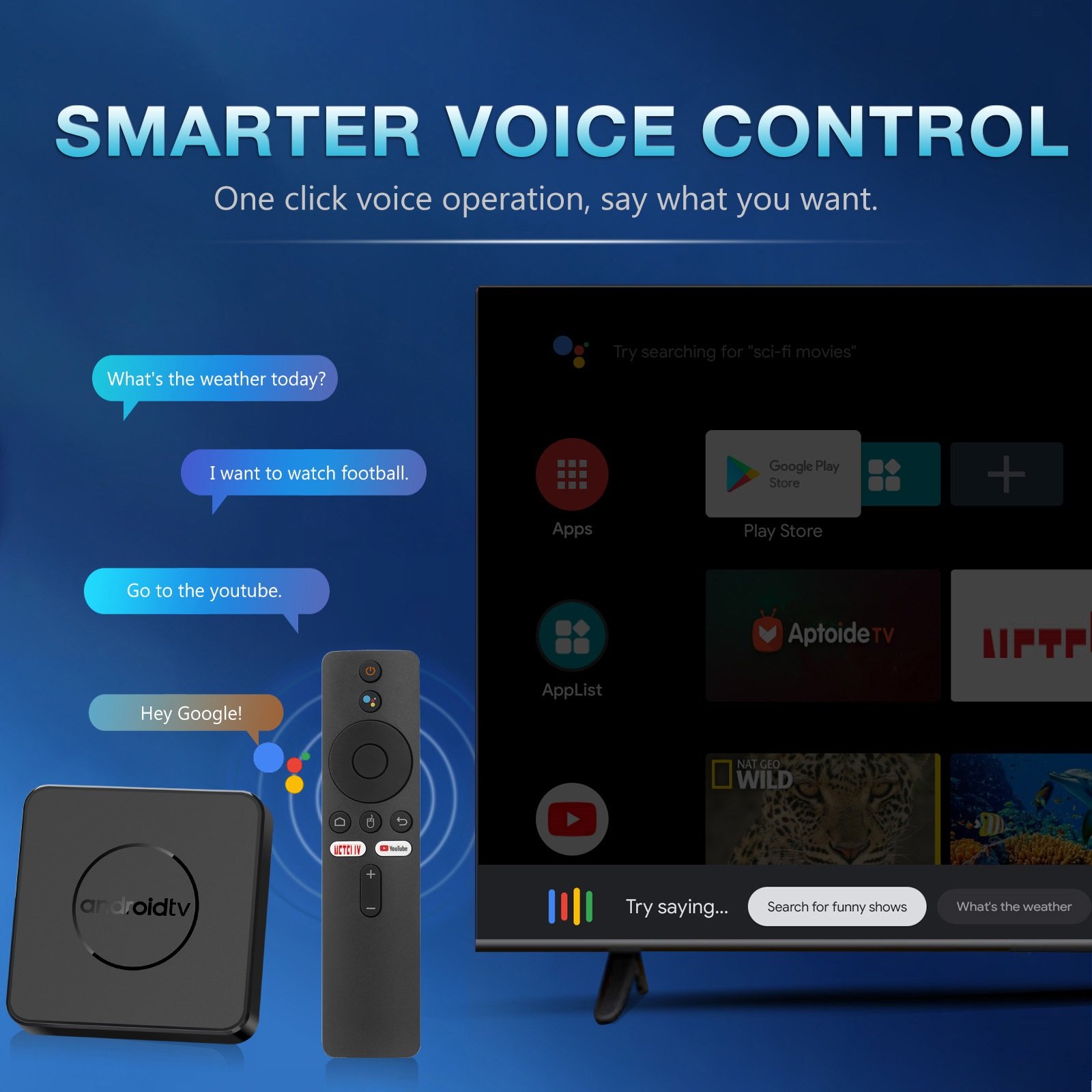 Android 13.0 TV Box H313 Quad Core Smart TV BOX 2GB 8GB 2.4GHz 5G Dual WiFi Media Player Mini Androidtv Android Set-Top Box