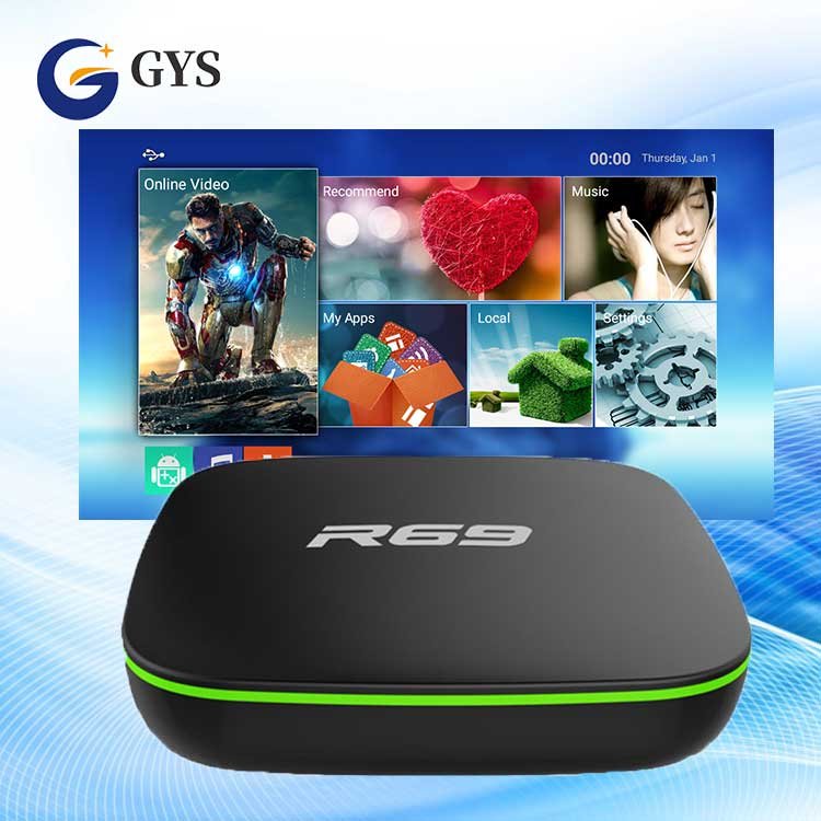 Mxq pro 4k Android 10.0 MXQ-4K set top box 1GB 8GB 4K HD player Android TV box Smart tv 1GB Ram Android RK3228A MXQ PRO 5G 128gb