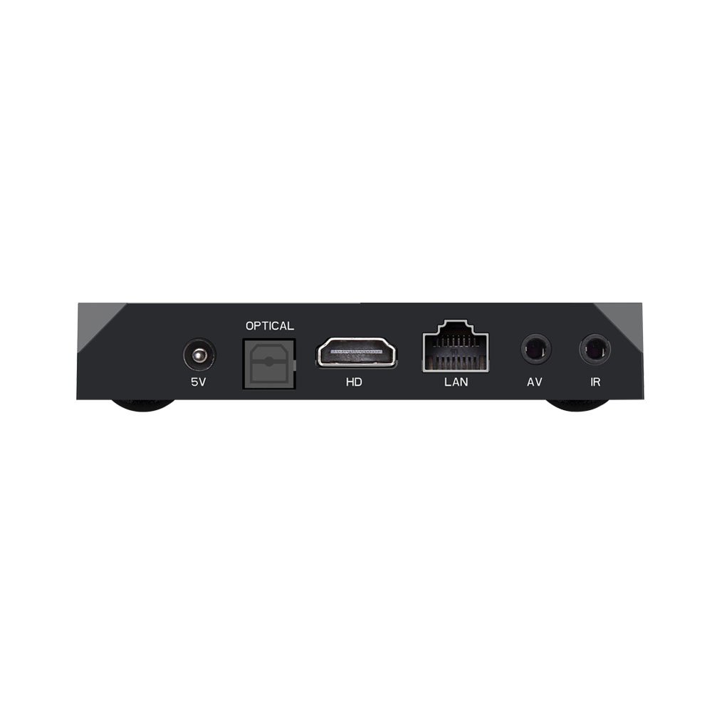 weier X96MAX Amlogic S905X3 smart Android9.0 4k TV box 4g 32g set-top box cheap price
