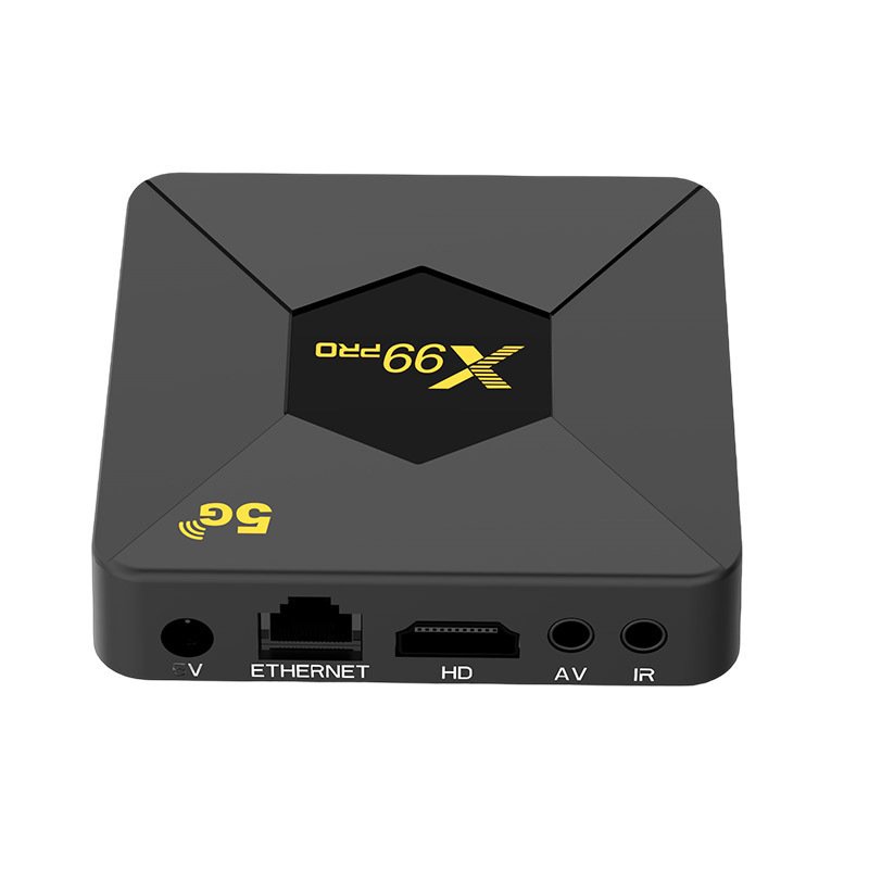 Newest 4k iATV G7PRO Android TV box android 11.0 dual wifi 2g 4GB Amlogic S905Y4 chipset G7 pro steaming smart set top box