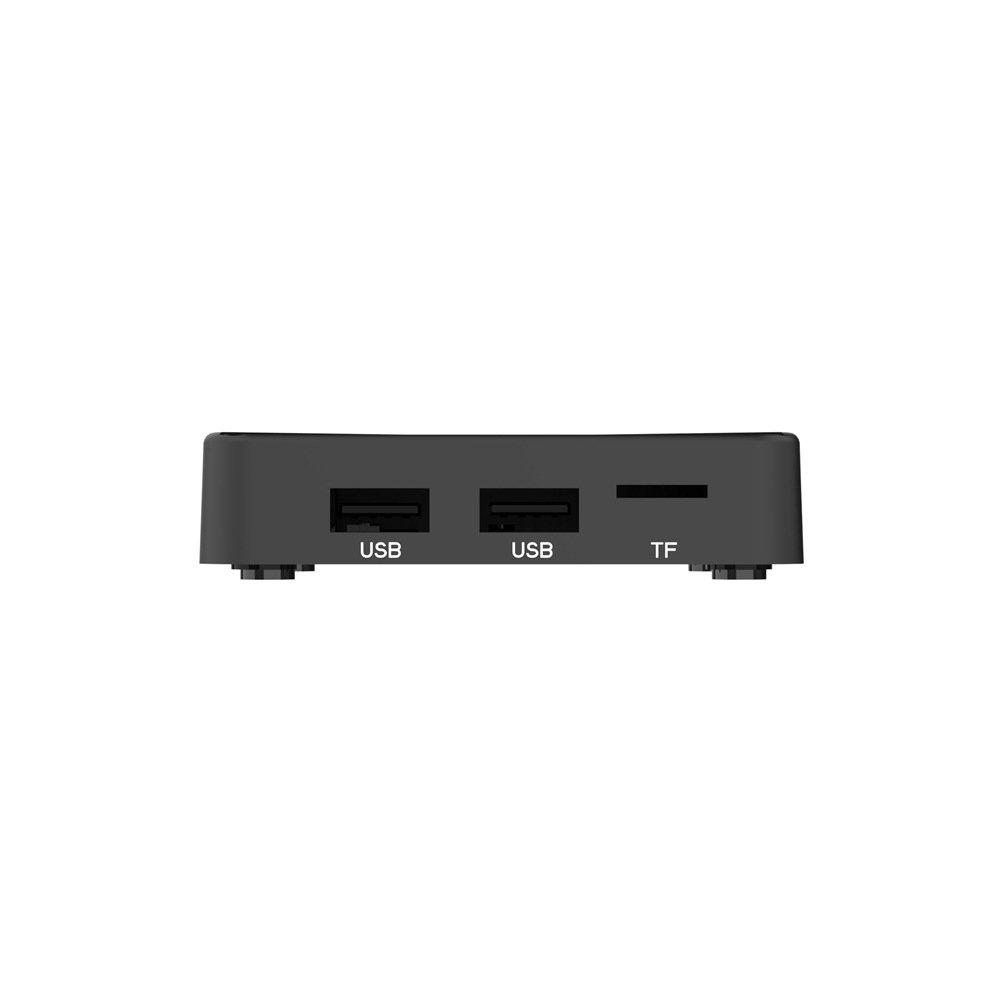 Newest 4k iATV G7PRO Android TV box android 11.0 dual wifi 2g 4GB Amlogic S905Y4 chipset G7 pro steaming smart set top box