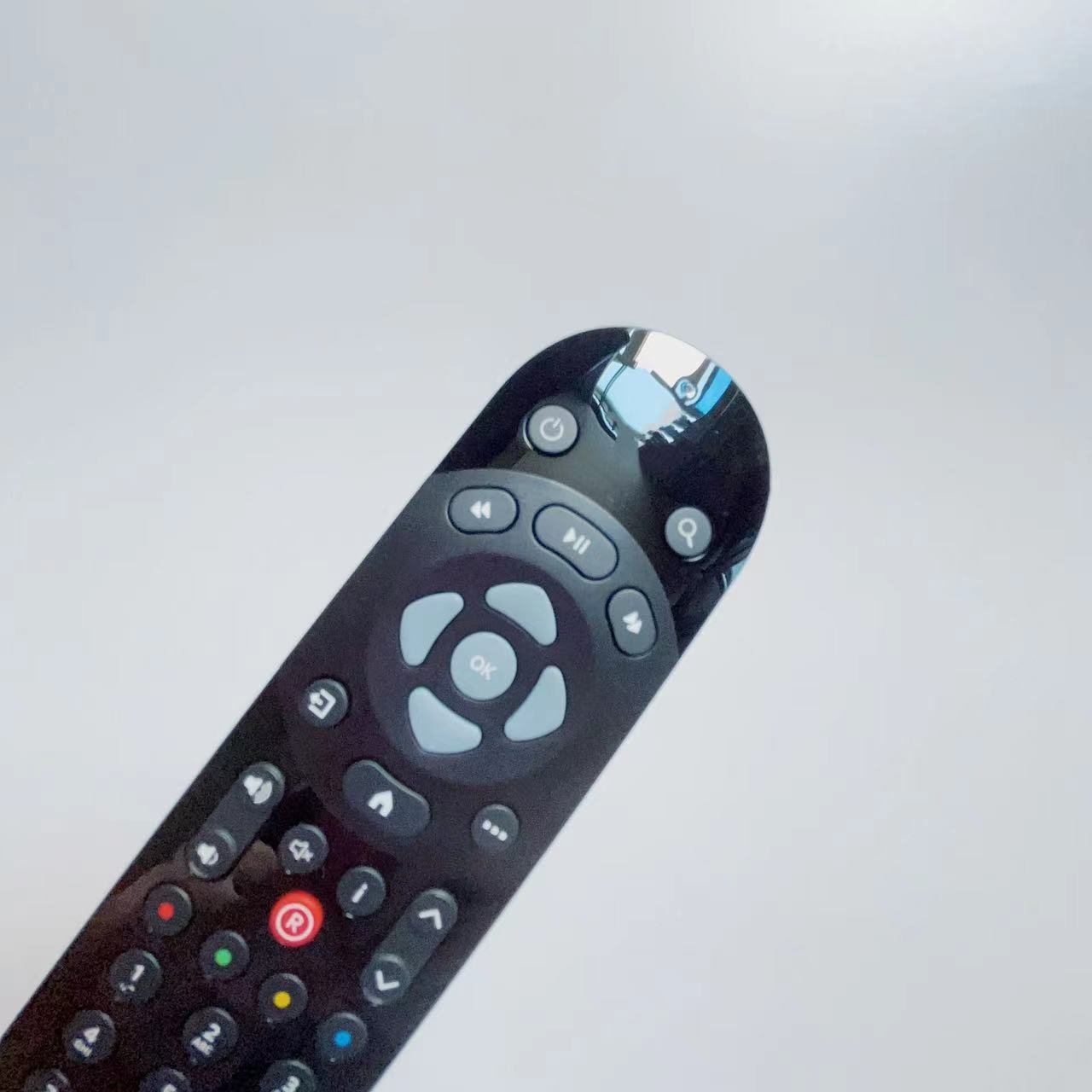 New Original Quality Replacement universal Non-Touch Infrared Remote Control For Sky Q Set Top Box With UK Market