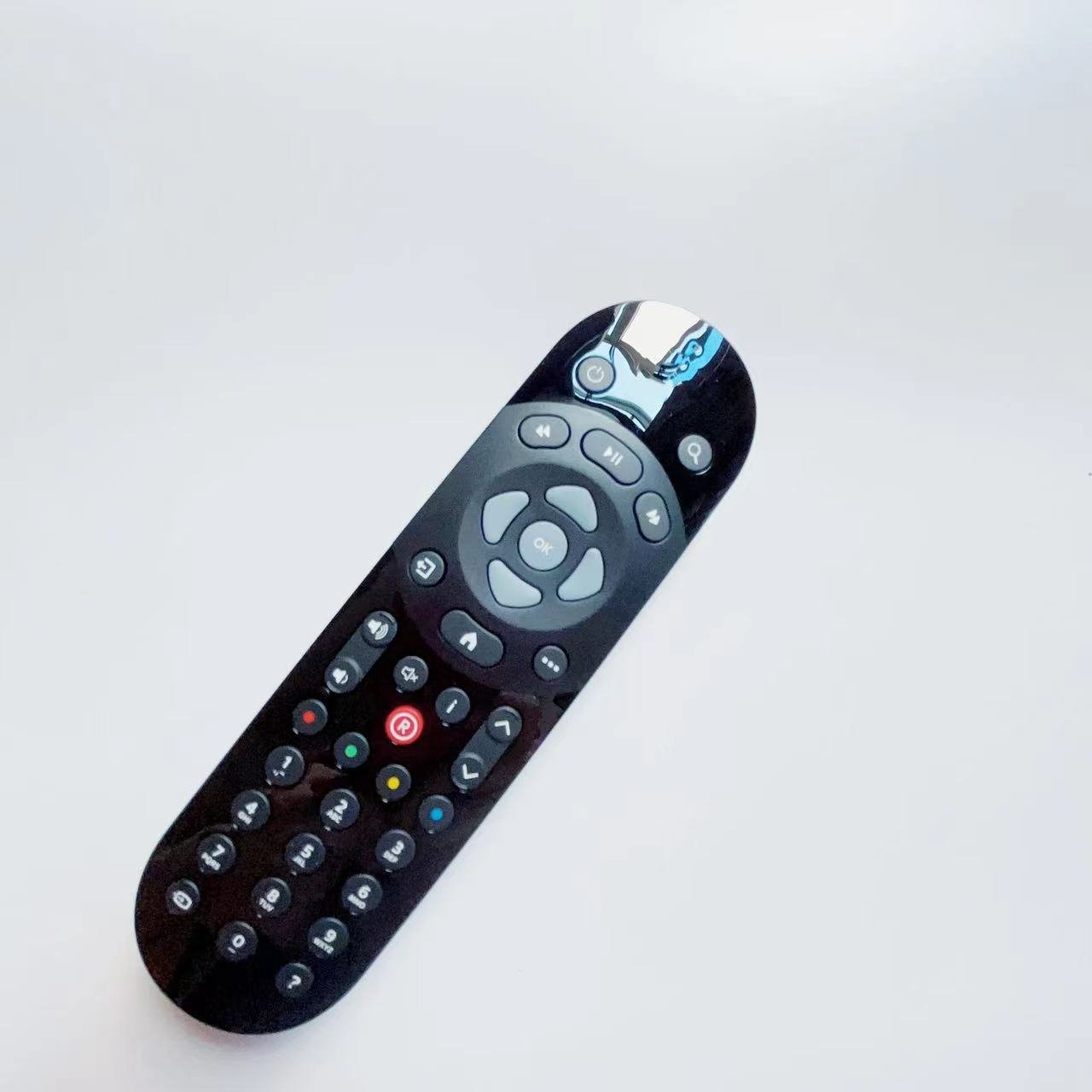 New Original Quality Replacement universal Non-Touch Infrared Remote Control For Sky Q Set Top Box With UK Market