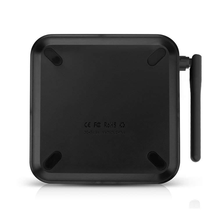 Allwinner H616 Internet Android TV Box 10.0 Quad Core TX6 4GB/32GB Set-top Box Support 4K