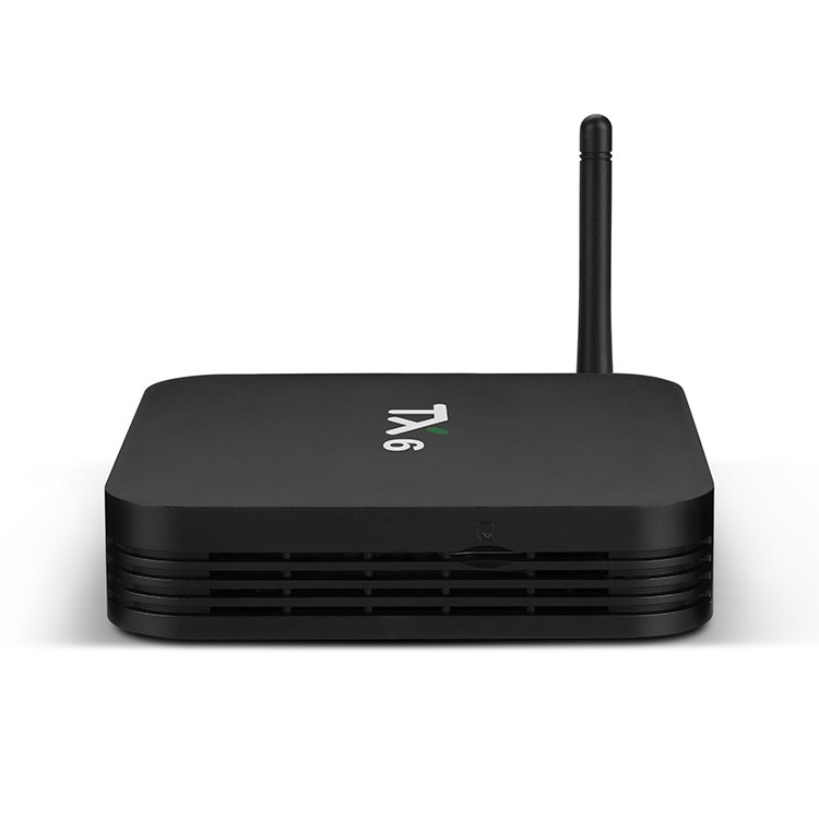 Allwinner H616 Internet Android TV Box 10.0 Quad Core TX6 4GB/32GB Set-top Box Support 4K