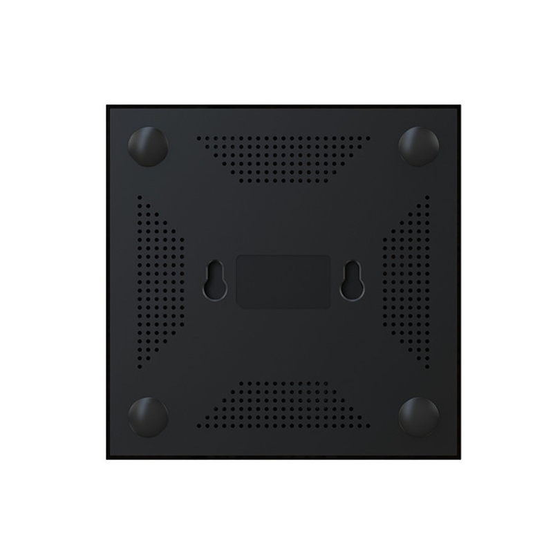 Oem manufacturer factory price wholesale smart tv multimedia video set top box 4k android tv box new model