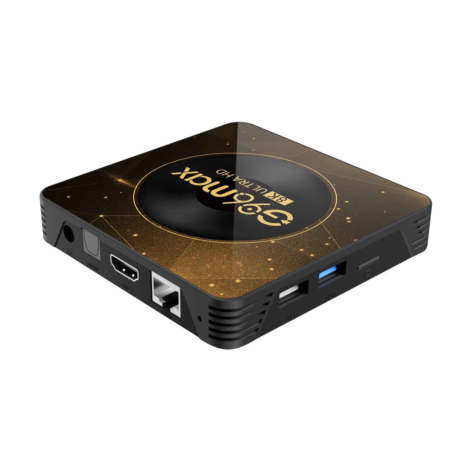 G96 Max A13 Android 13 Smart TV Box Amlogic RK3528 BT5.0 Wifi6 4K 8K AV1 Global Video Media Player Set Top Box