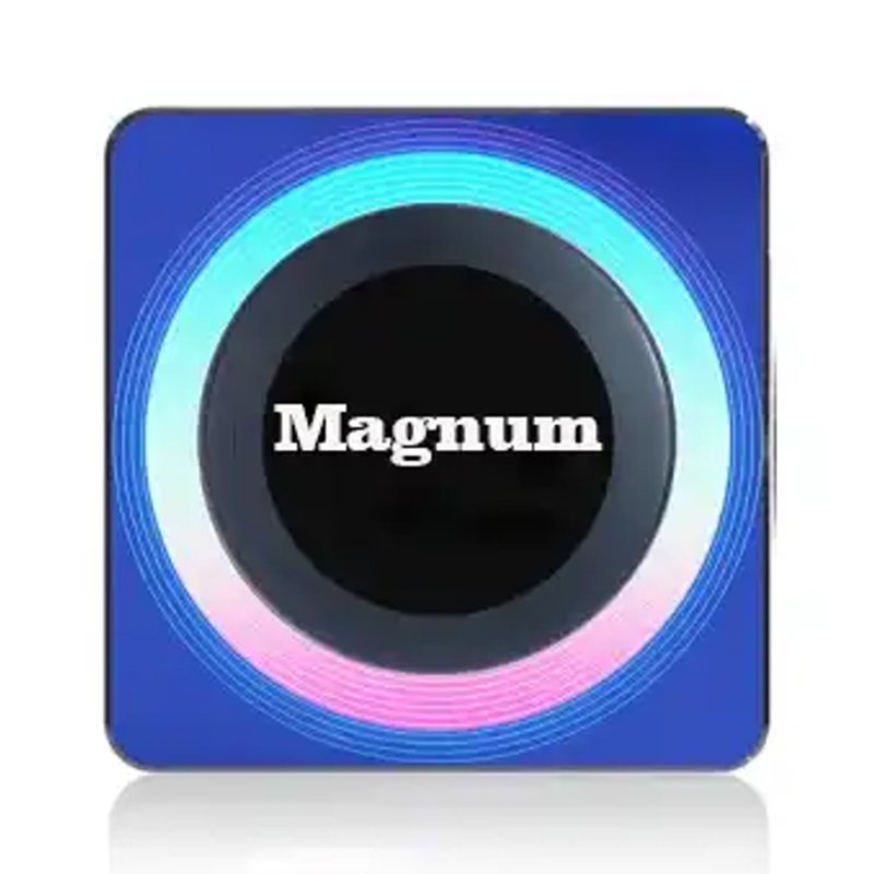 Magnum Ott Android Iptv Box for Official OTT Platinum Goldenott World Arabic USA Europe Germany Europe USA African Set Top Box