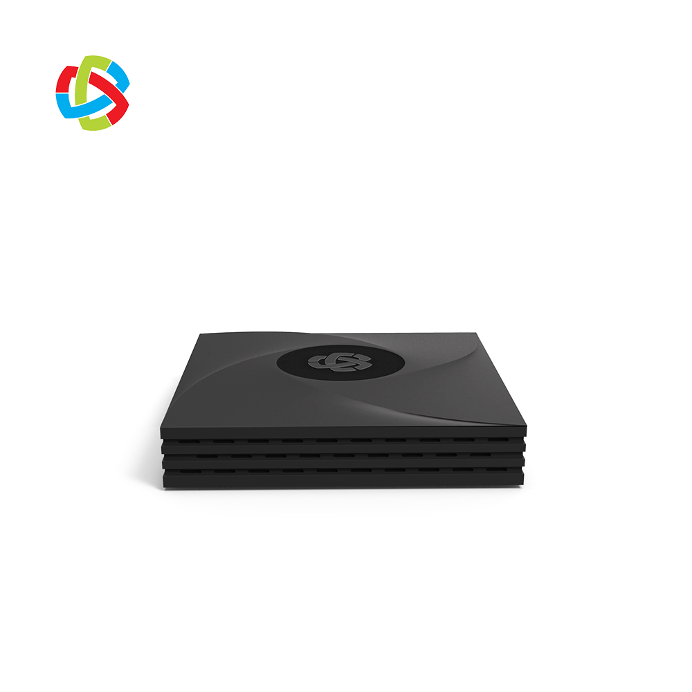2024 New 4k 5G WIfi Set Top Box high quality android tv box 2GB 16GB Factory Direct Stock Internet TV Box Global Media Player