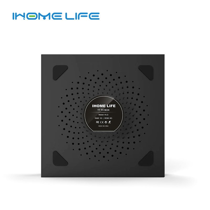 2024 New 4k 5G WIfi Set Top Box high quality android tv box 2GB 16GB Factory Direct Stock Internet TV Box Global Media Player