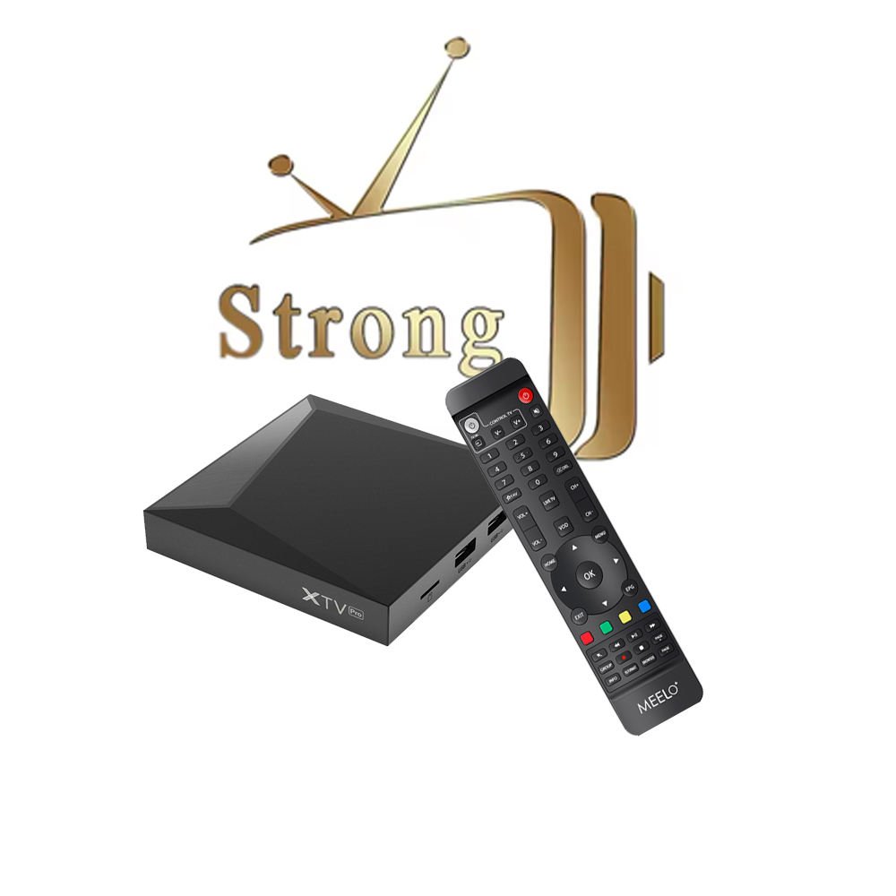 2024 Best 4K Balkan strong TV Box Provider Free demo support xnxx sport live tv