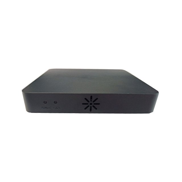 High Quality Free To Air Cable TV Box In Ecos System Montage Chipset 1080P DVB-C Set Top Box