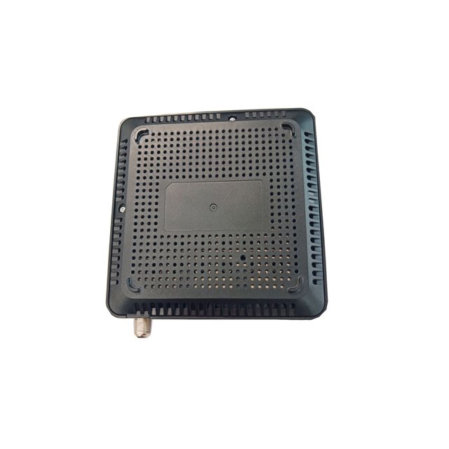 High Quality Free To Air Cable TV Box In Ecos System Montage Chipset 1080P DVB-C Set Top Box