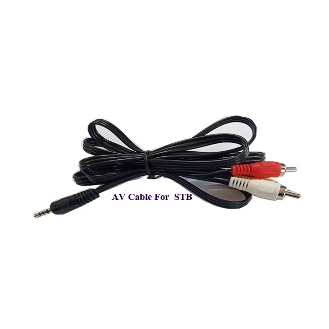 High Quality Free To Air Cable TV Box In Ecos System Montage Chipset 1080P DVB-C Set Top Box