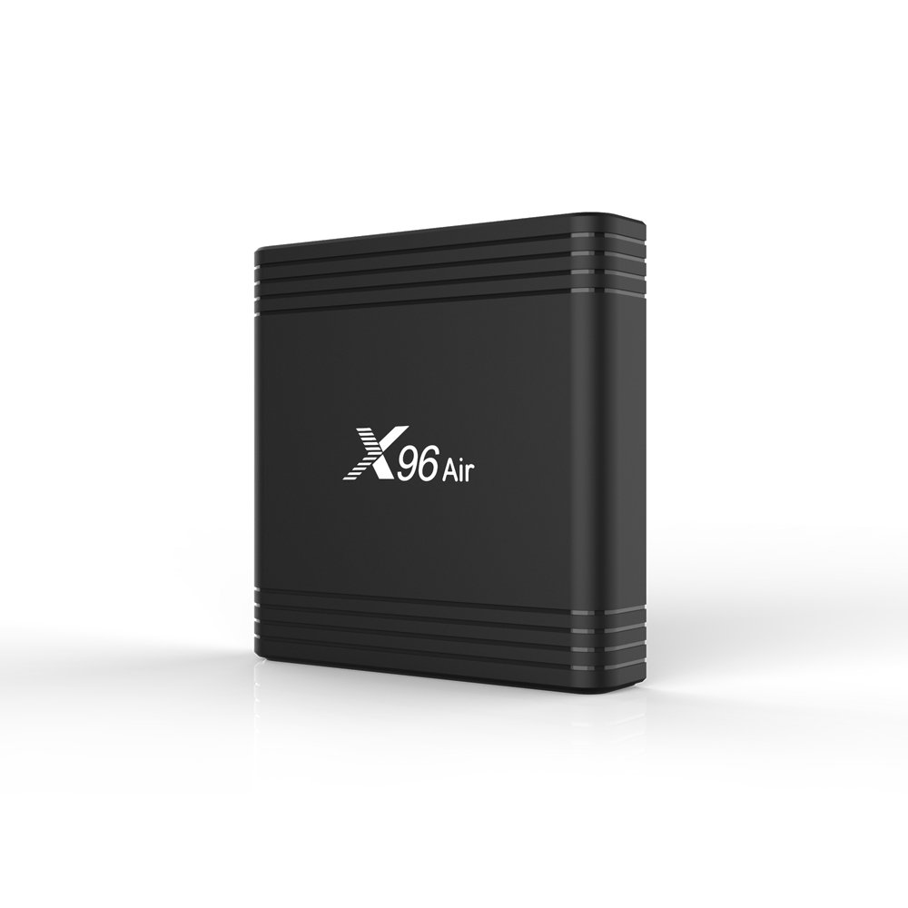 Streaming IPTV 8K video decode internet tv set top box s905x3 chip 2G 16G android 9 Russia tv box