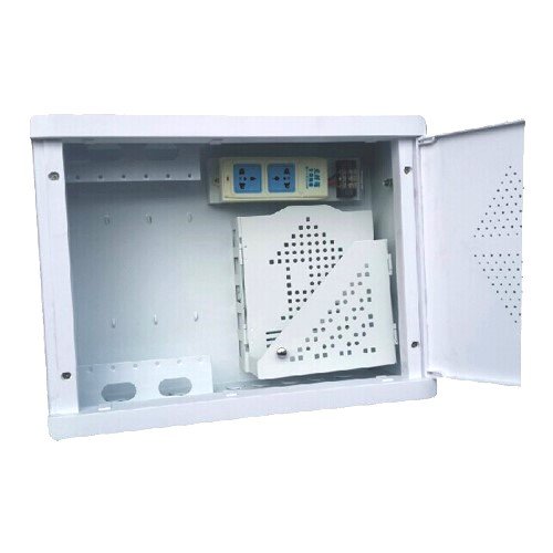 Fibre Optic Multimedia Information box Home Wiring box Home Wiring Hub Distribution box