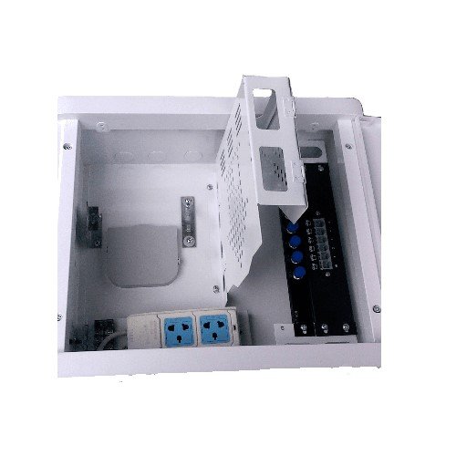 Fibre Optic Multimedia Information box Home Wiring box Home Wiring Hub Distribution box