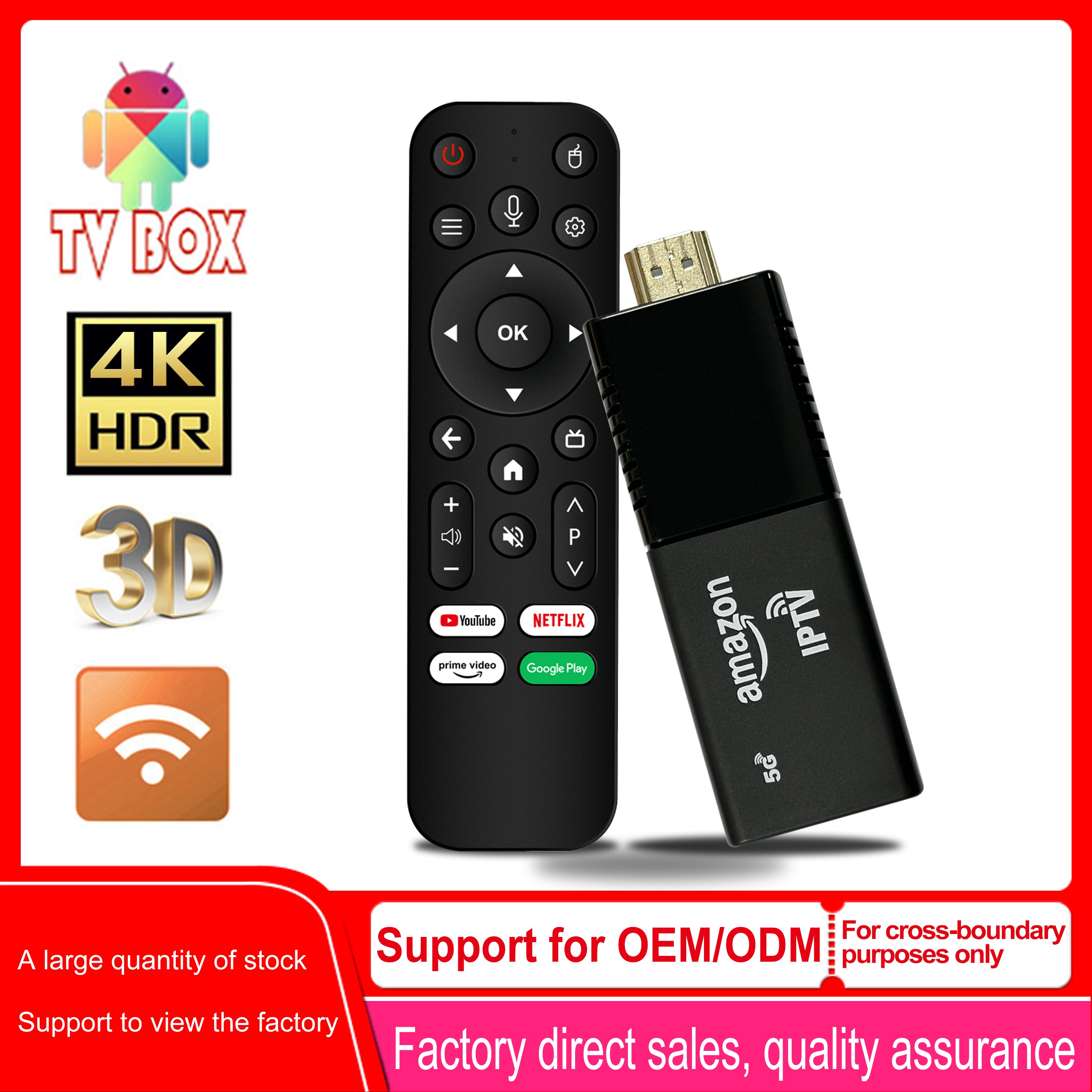 Custom 2GB ram 16GB rom Tv box Android 13 Media Player TX10 pro Smart TVBox Quad Core 5G WIFI 4K Set-Top Box android tv box