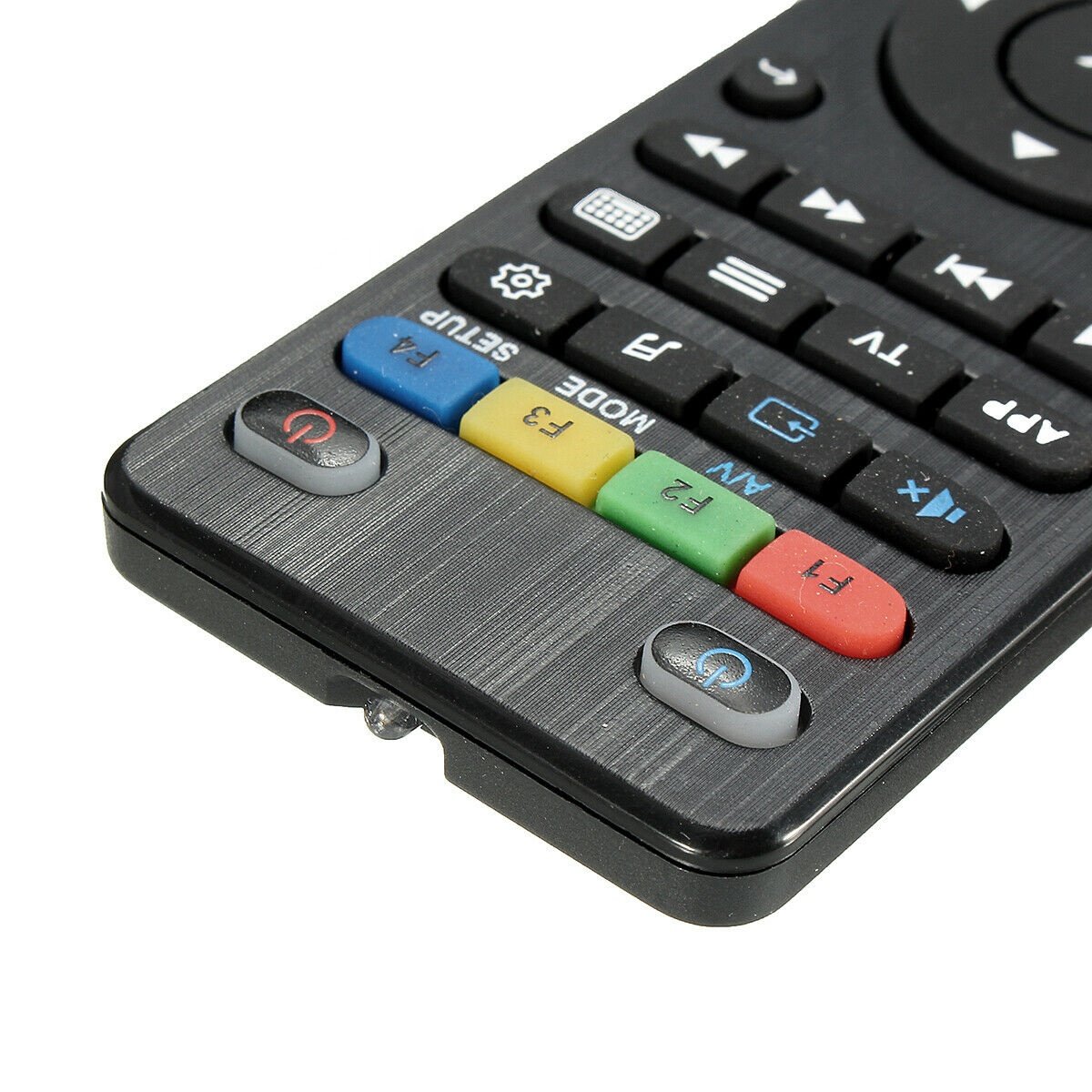 MAG254 Remote Control for MAG250 MAG 250 254 MAG350 MAG352 Set Top Box