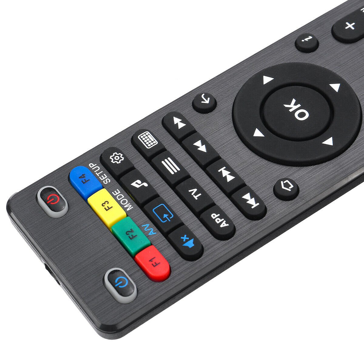 MAG254 Remote Control for MAG250 MAG 250 254 MAG350 MAG352 Set Top Box