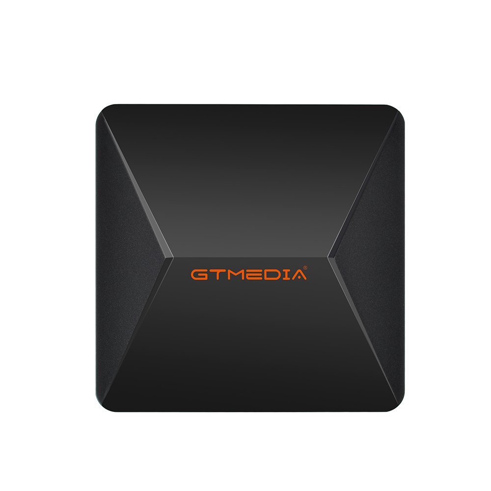 2021 NEW GTMEDIA Ifire 2 M3U TV Box 1080p HD H.265 HDR 2.4G Wifi Ethernet MPEG 4 Xtream Media Player Set Top Box