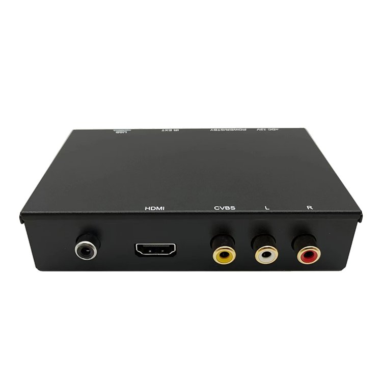 Professional Manufacturer DVB-T DVB-T2 DVB T T2 HEVC Receiver HD TV Set Top Box
