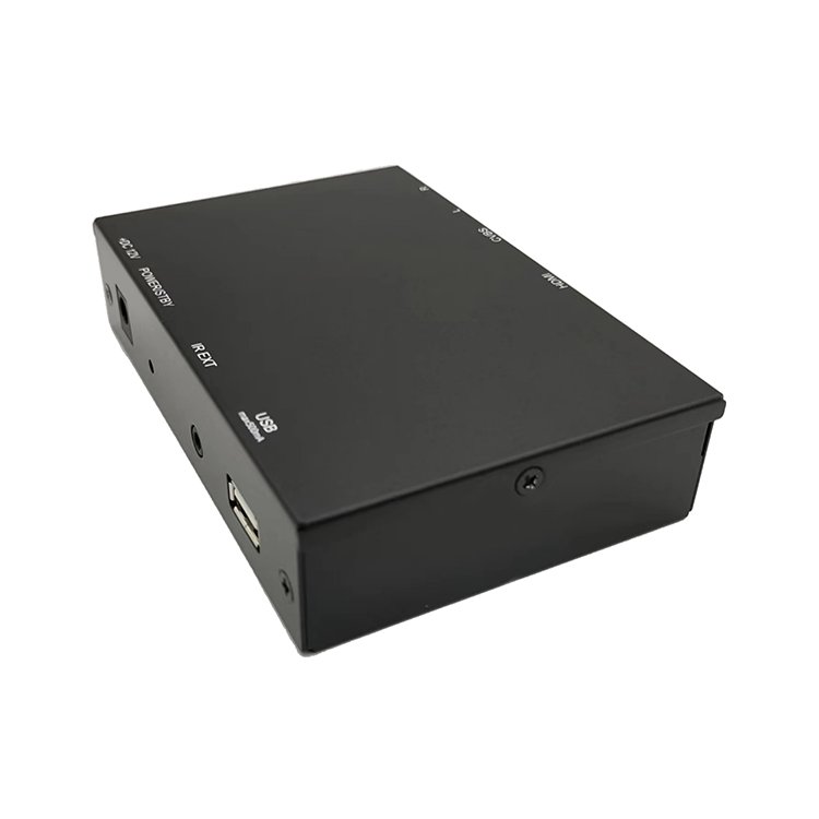 Professional Manufacturer DVB-T DVB-T2 DVB T T2 HEVC Receiver HD TV Set Top Box