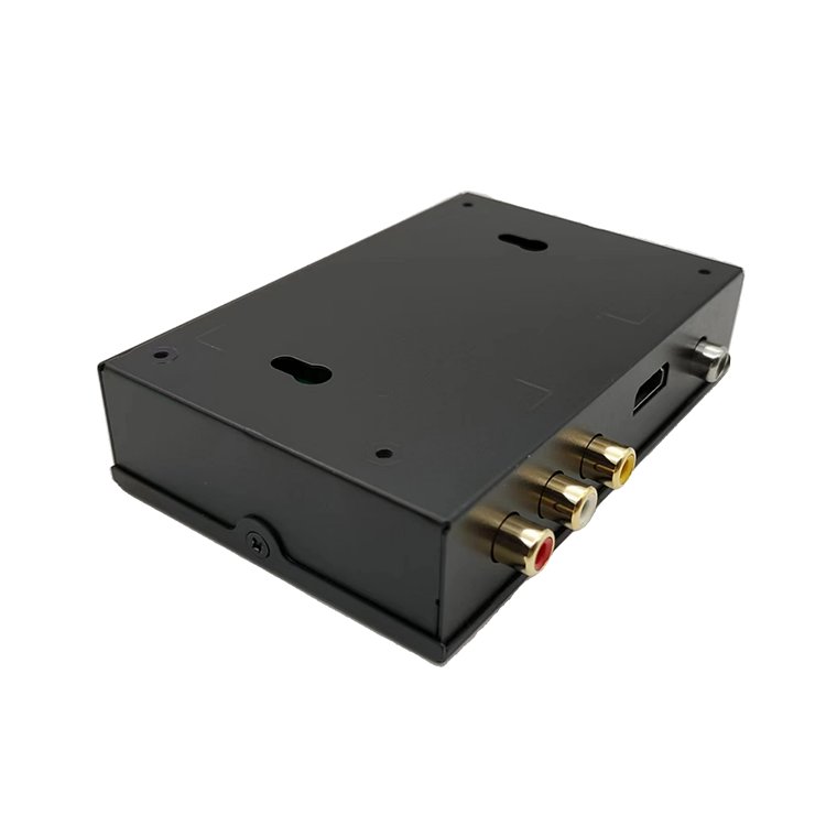 Professional Manufacturer DVB-T DVB-T2 DVB T T2 HEVC Receiver HD TV Set Top Box