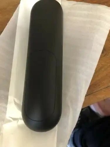 Wholesale TV Remote Control Replacement Bluetooth Remote Control for sky Q mini set top box UK market voice remote control