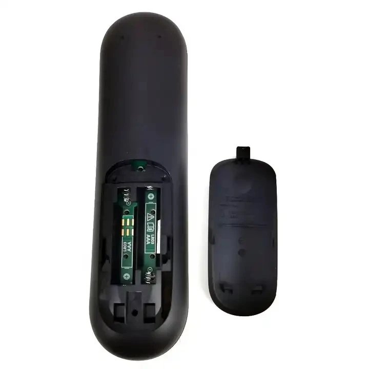 Wholesale TV Remote Control Replacement Bluetooth Remote Control for sky Q mini set top box UK market voice remote control