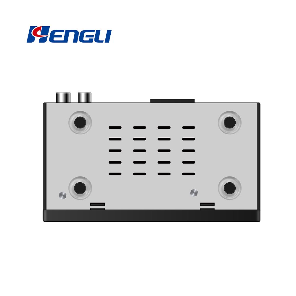 European OEM Customize Decoder DVB-T2/DVB-T Digital TV Receptor Receiver HD DVB T2 H.265 4k Set Top Box Decoder