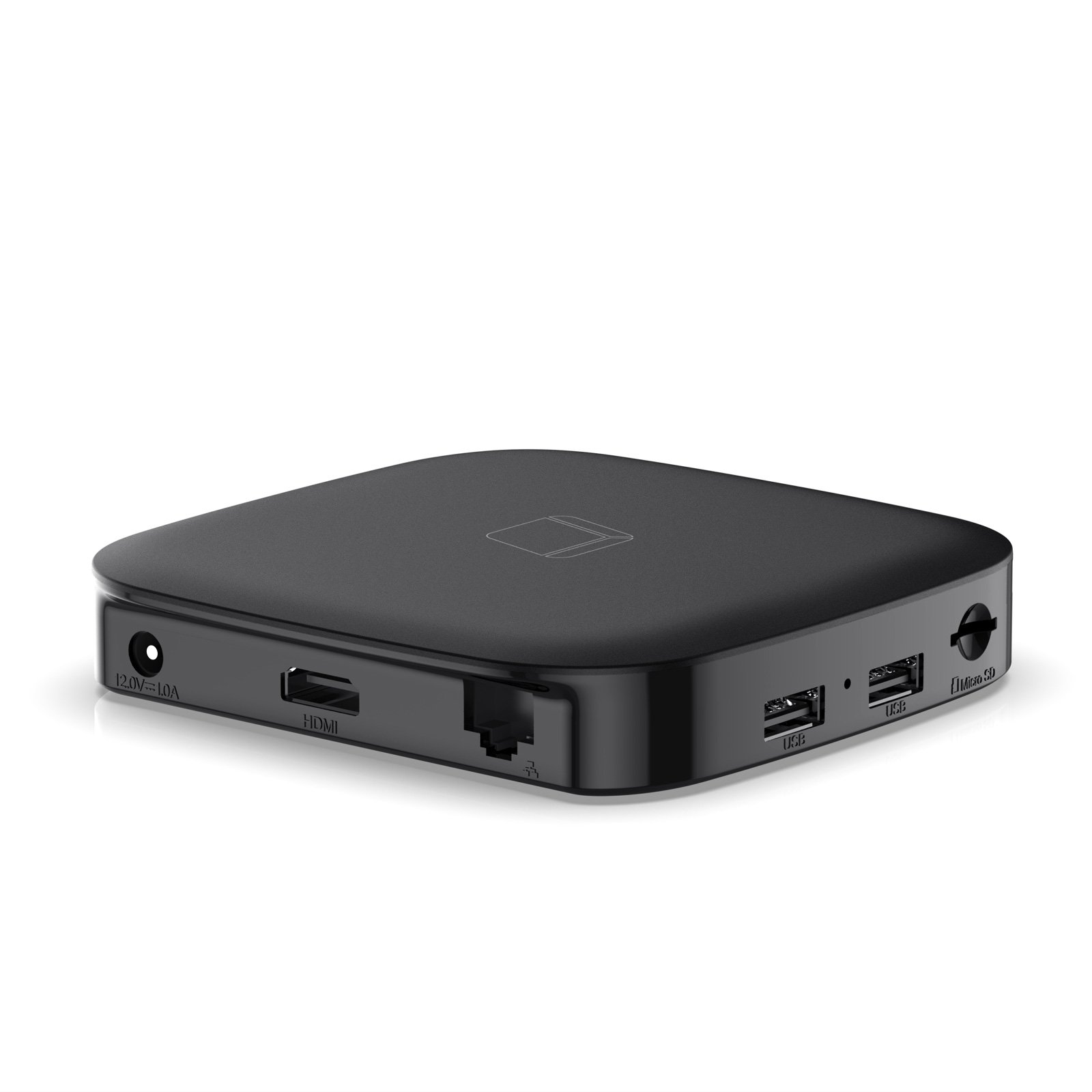 QUNSHI Hako Pro Smart Tv Box New Model Amlogic S905y4 2gb 8gb 4k Media Player Dual Band Wifi Iptv Set Top Box
