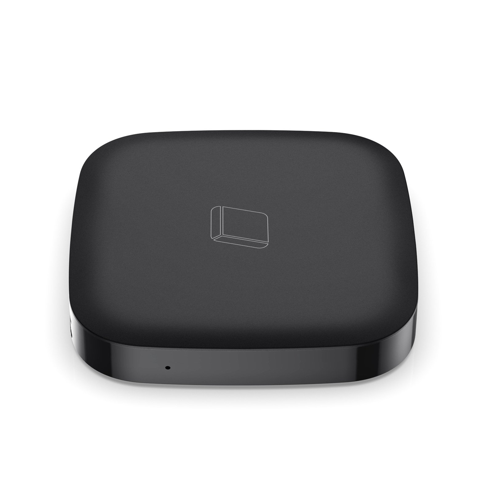 QUNSHI Hako Pro Smart Tv Box New Model Amlogic S905y4 2gb 8gb 4k Media Player Dual Band Wifi Iptv Set Top Box