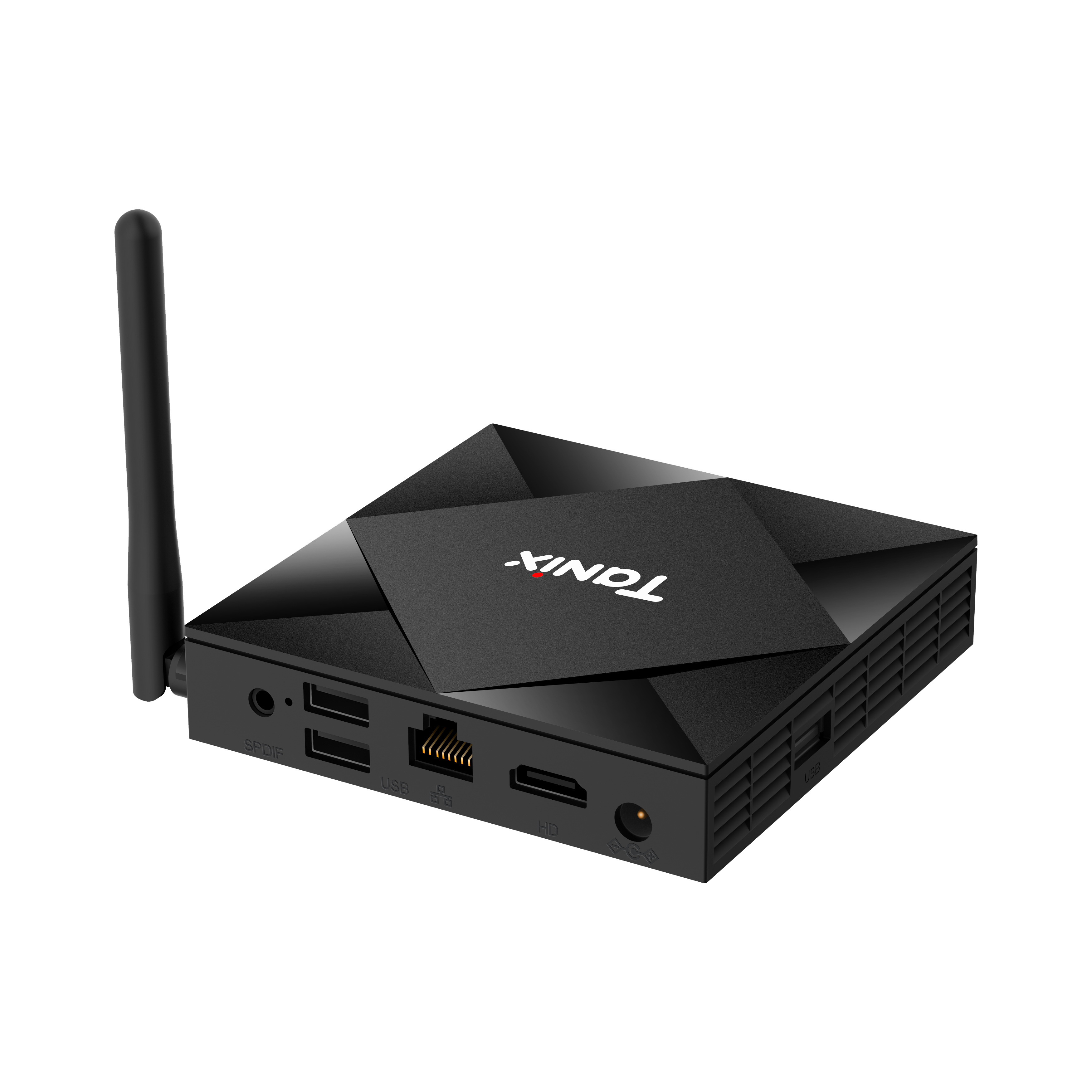 Factory Tax6s H616 2GB 8GB or 4GB 32BG TV Box Allwinner H616 Android 10.0 Quad Core 8k TV Box TX6 Smart Set Top Box TX6S
