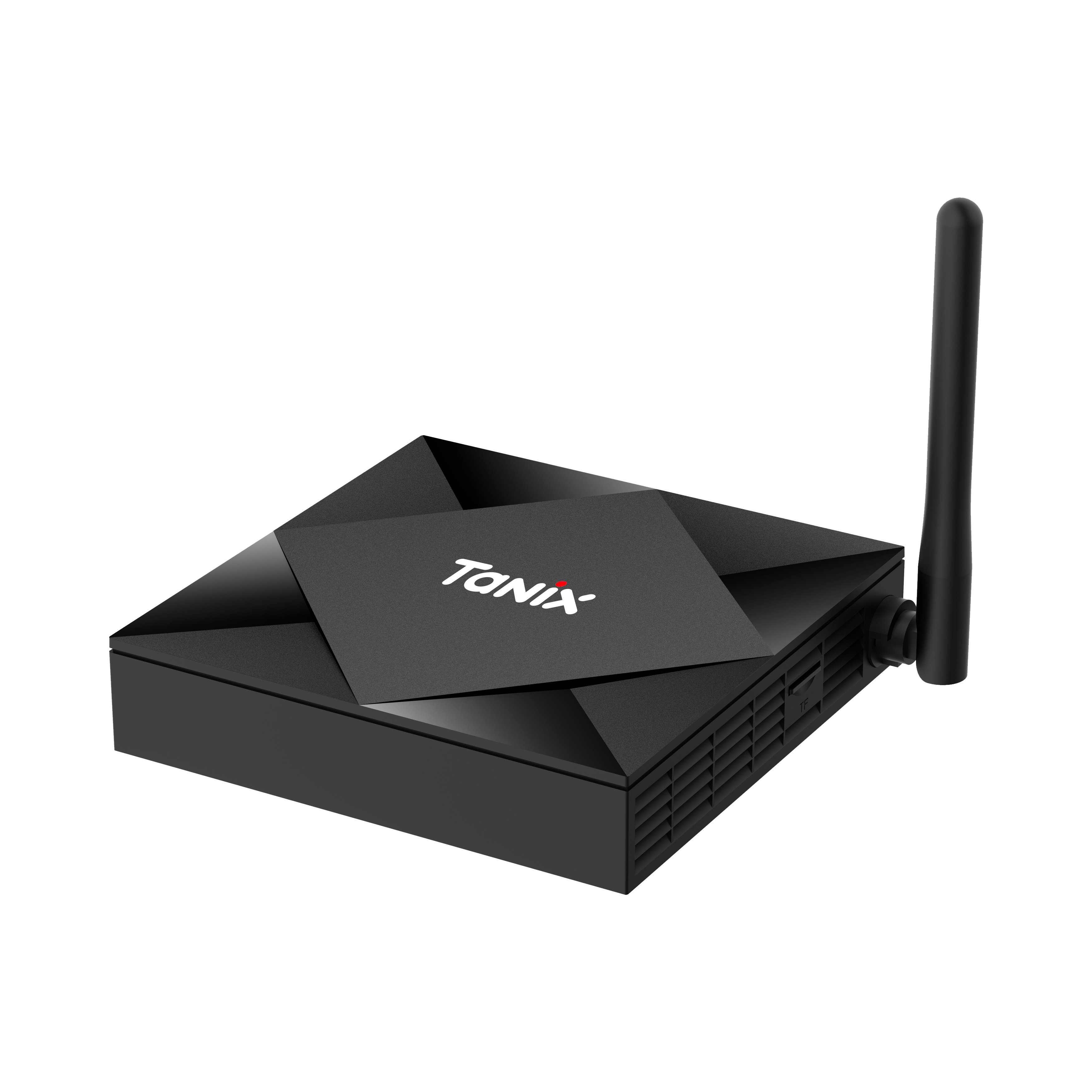 Factory Tax6s H616 2GB 8GB or 4GB 32BG TV Box Allwinner H616 Android 10.0 Quad Core 8k TV Box TX6 Smart Set Top Box TX6S