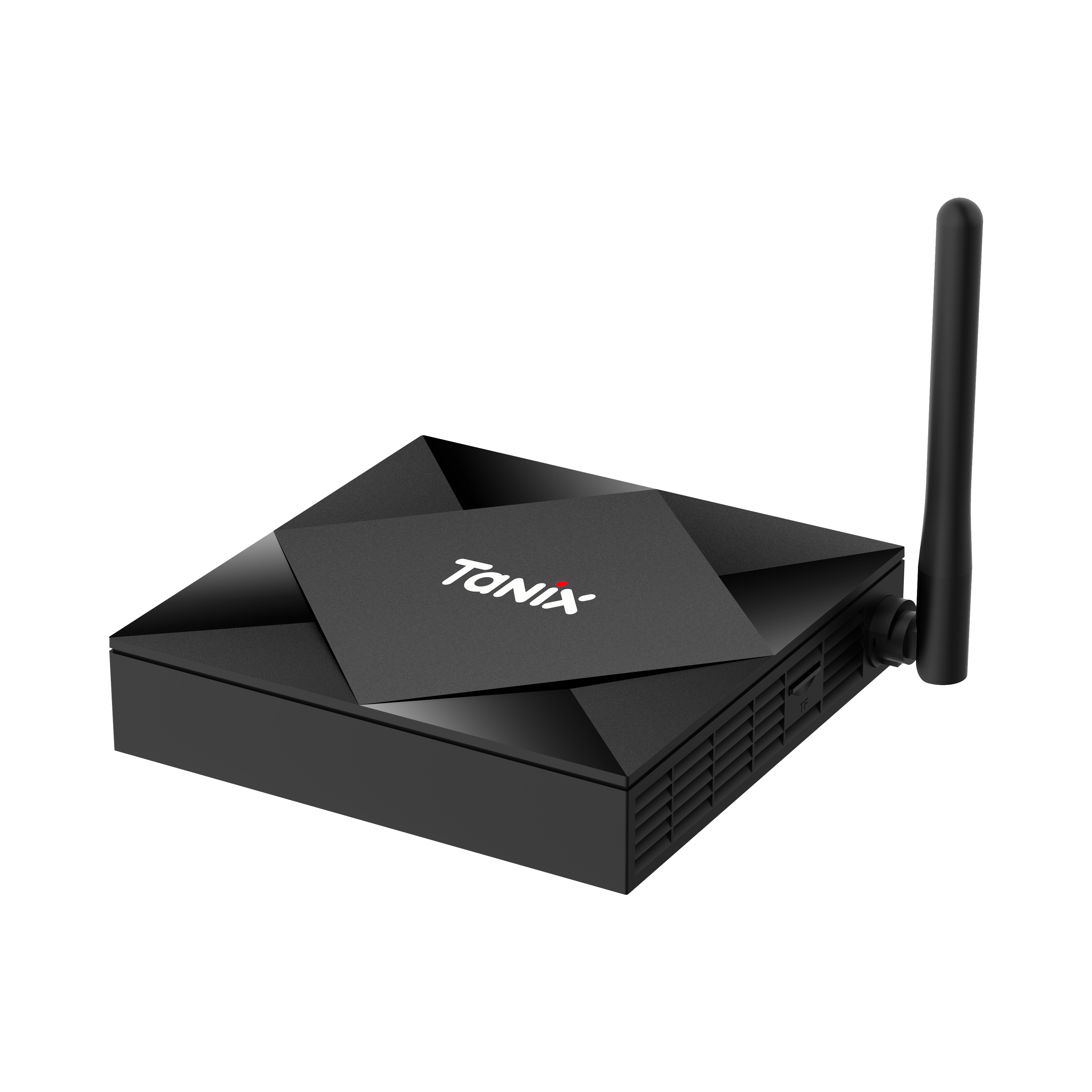 Factory Tax6s H616 2GB 8GB or 4GB 32BG TV Box Allwinner H616 Android 10.0 Quad Core 8k TV Box TX6 Smart Set Top Box TX6S