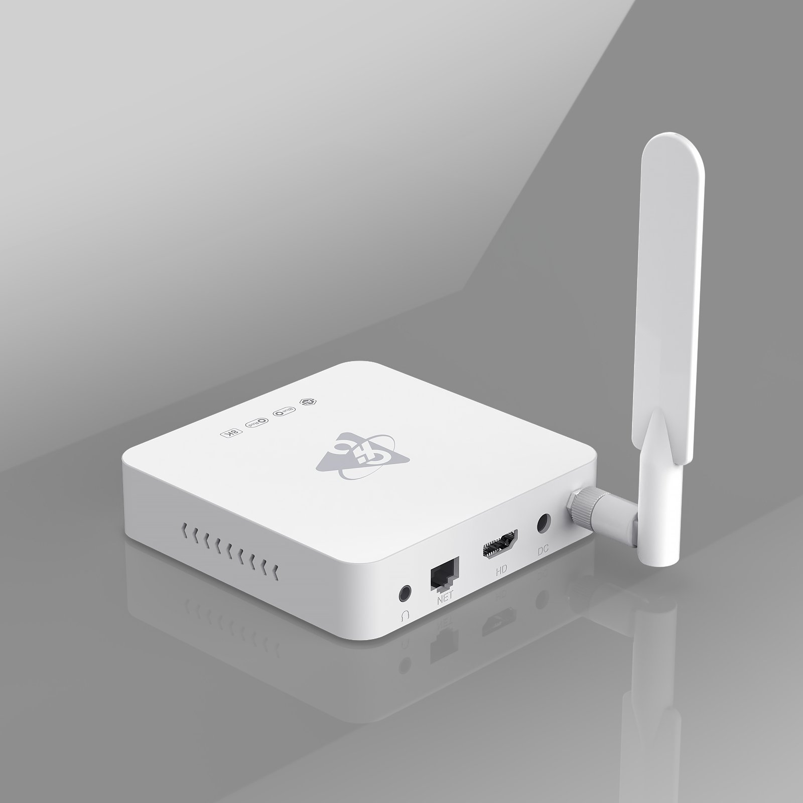 Asher AI Smart Tv Box H96max M12 Amlogic S928x 8K Video Pixel WIFI 6 Android 11 Set Top Box