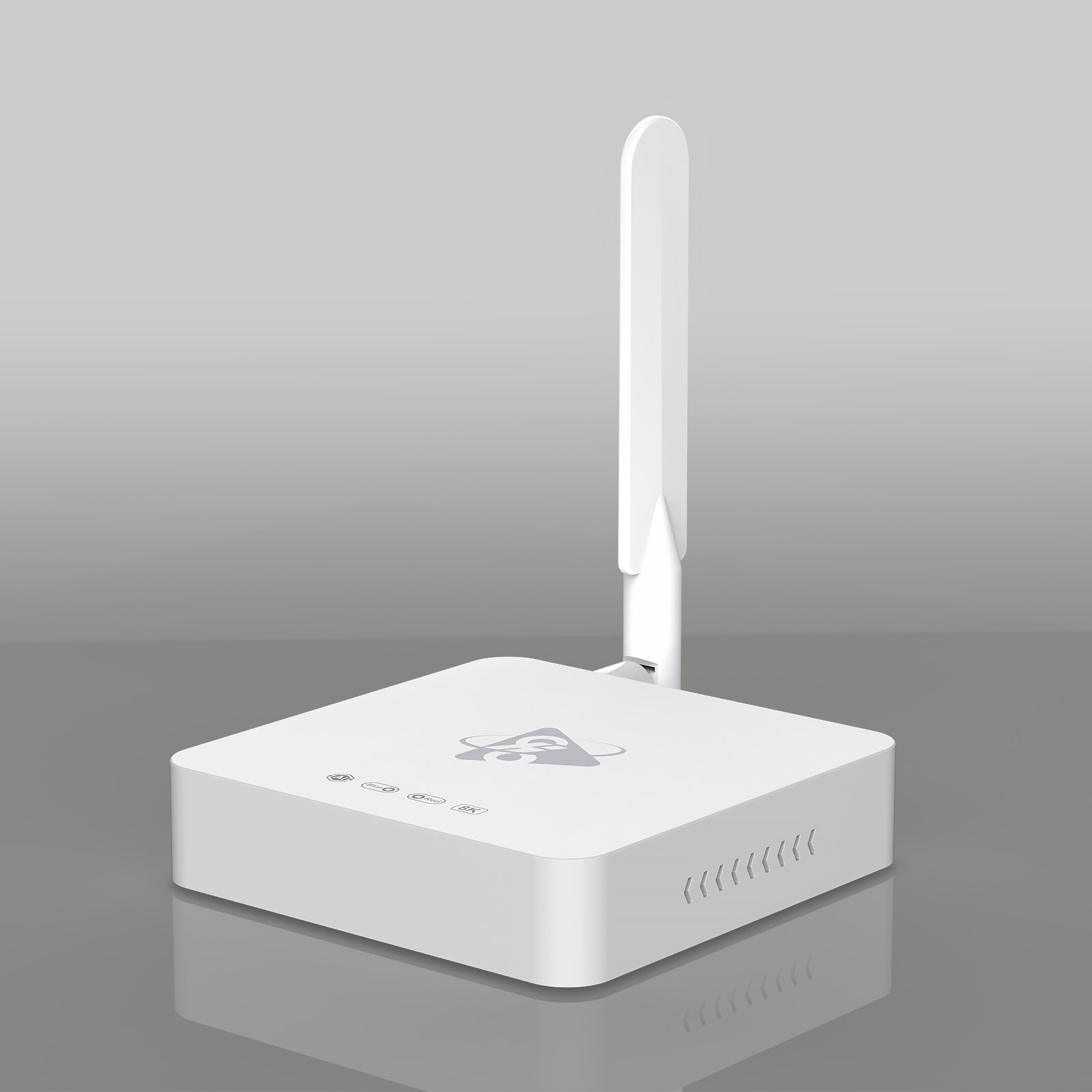 Asher AI Smart Tv Box H96max M12 Amlogic S928x 8K Video Pixel WIFI 6 Android 11 Set Top Box