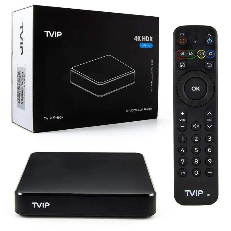 H Best Trex Smart TV BOX Strong 4K Livego Abonnement Xtream API Amlogic S905 Quad Core Support Reseller Free Test Android Box
