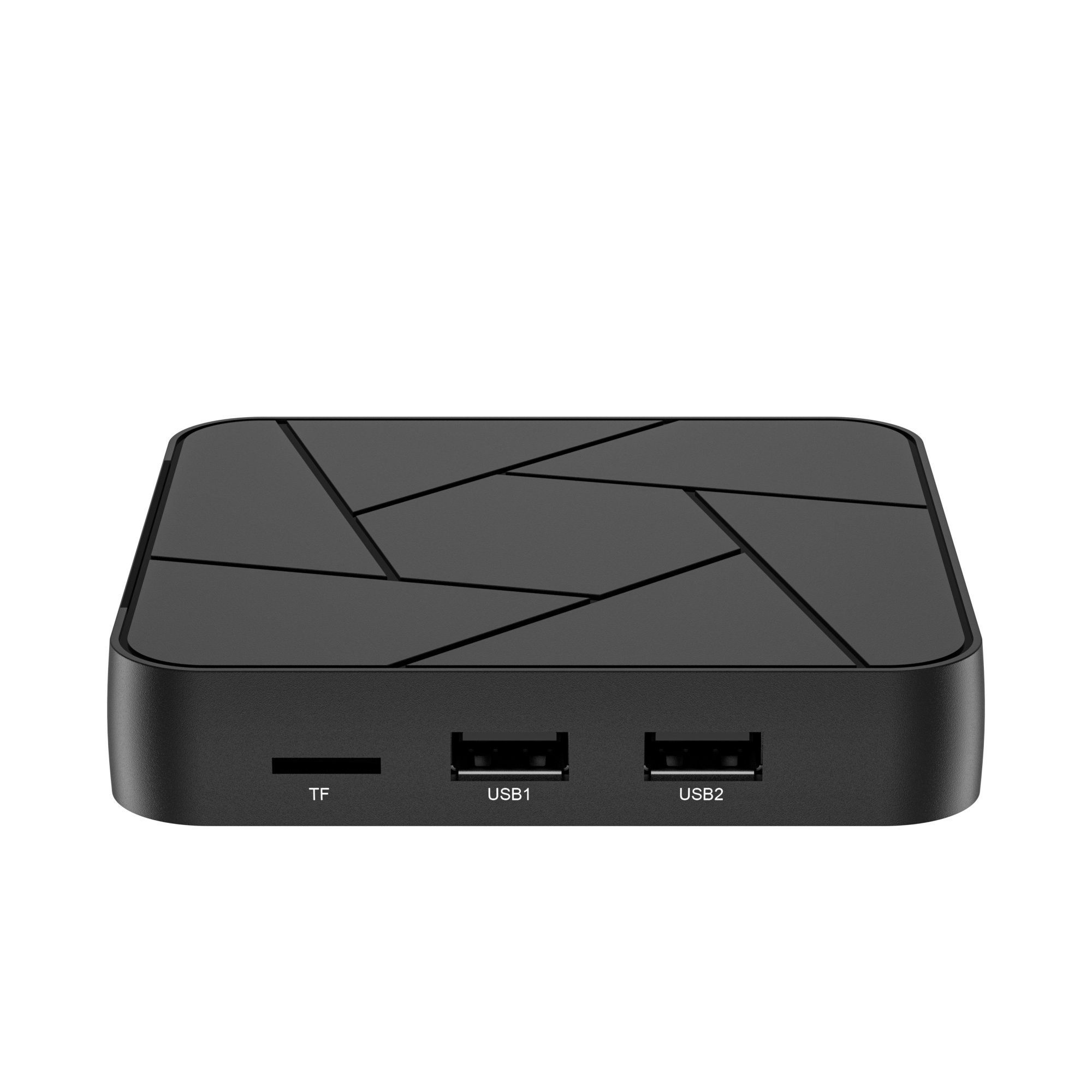 2024 S8 PRO ATV S905W2Tv Box Android 11 with Voice Remote Control 5G Dual Wifi 4k 4GB 32GB smart tv android box Set-Top Box