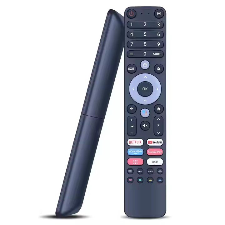 High quality RM-C3365 IR Remote Control use for TV Set Top Box