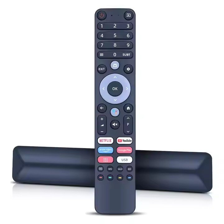 High quality RM-C3365 IR Remote Control use for TV Set Top Box