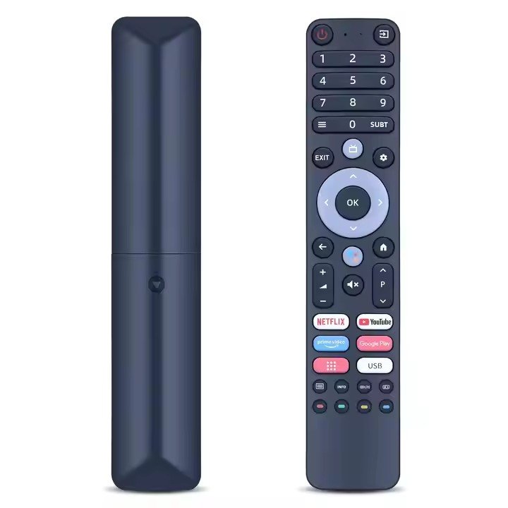 High quality RM-C3365 IR Remote Control use for TV Set Top Box